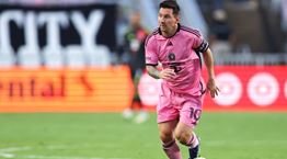 Μία έπαυλη 50 εκατομμυρίων δολαρίων για τον Lionel Messi