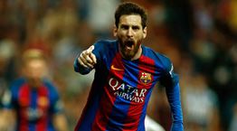 Πόσο πιθανή είναι μία επιστροφή του Lionel Messi στην Μπαρτσελόνα