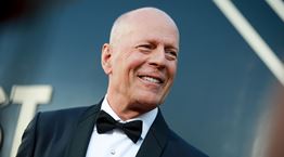 O Bruce Willis επιστρέφει στον τόπο του εγκλήματος