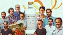 Όλα όσα πρέπει να γνωρίζεις για το πιο cool ελληνικό ποτό