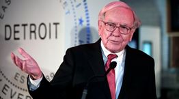 Τα τρικ του Warren Buffett για να μη χάνεις χρήματα
