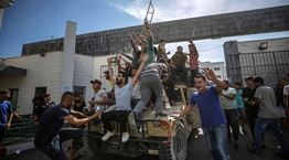 Η αποτυχία του Ισραήλ να προβλέψει την επίθεση της Χαμάς λέει κάτι για την υπερβολική επιτήρηση