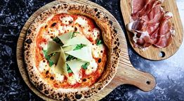 Cupola, κάθε φορά και πιο νόστιμο