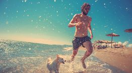 Τα σημάδια που δείχνουν ότι χρειάζεσαι επειγόντως διακοπές