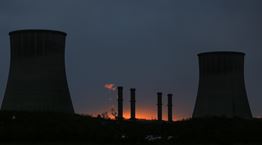 Η πυρηνική ενέργεια καθορίζει τις μηδενικές εκπομπές ρύπων