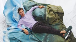 Ο Benedict Cumberbatch χρειάζεται εξάσκηση