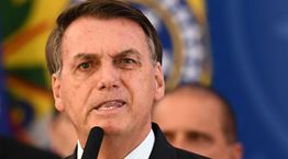 Το Youtube πετά εκτός τον Jair Bolsonaro