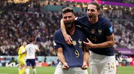 Όσα πρέπει να ξέρεις για τα ημιτελικά του Μουντιάλ