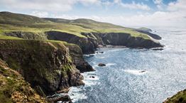 Ένα μαγικό νησί της Ιρλανδίας αναζητά νέους κατοίκους