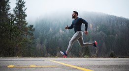 Ένας τρόπος για να ενισχύσεις τις επιδόσεις σου στο τρέξιμο