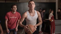 5 νέες σειρές του Netflix για τον Δεκέμβριο