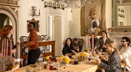 Η Tod's υμνεί τον σύγχρονο ιταλικό τρόπο ζωής