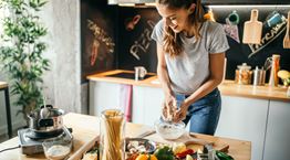 Οι σεφ της καραντίνας