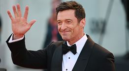 Hugh Jackman, από Wolverine &#39;σκοτεινός&#39; Ρομπέν των Δασών