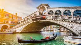 Η Βενετία σε δίλημμα στην μετά κορονοϊού εποχή