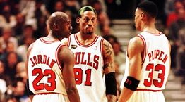 Κι αν το The Last Dance ήταν ένα μεγάλο ψέμα;