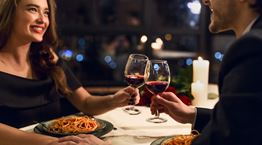 Η φετινή Ημέρα των Ερωτευμένων δεν θα θυμίζει τις προηγούμενες