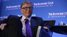 Η απαισιόδοξη πρόβλεψη του Bill Gates για την επόμενη φάση της πανδημίας