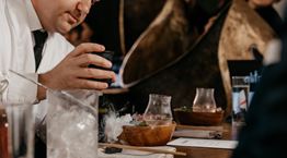 Elit Masters 2023: Κομψότητα και δημιουργία