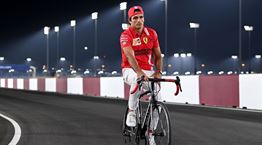 Τι μπορεί να μάθει κανείς για το jetlag από τη Formula 1