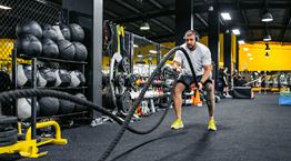 Κι όμως, οι micro προπονήσεις ίσως είναι η λύση