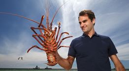 5 από τις πιο εμβληματικές εμφανίσεις του Roger Federer στο γήπεδο