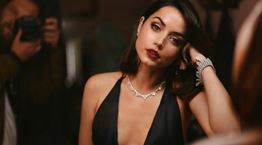 Η Ana de Armas δεν είναι μόνο το τέλειο Bond girl