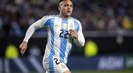 Οι 10 πολυτιμότεροι παίκτες του Copa América 2024