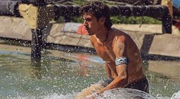Οι λόγοι που οδήγησαν εκτός Survivor τον Παύλο Γαλακτερό