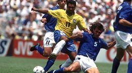 Επικά ποδοσφαιρικά ματς που υπάρχουν ολόκληρα στο Youtube