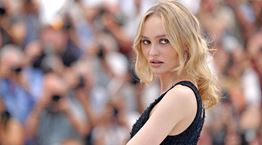 Lily-Rose Depp, το nepo baby της καρδιάς μας