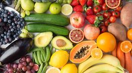 Τρώγοντας ένα τέτοιο φρούτο την ημέρα, διώχνεις το λίπος από την κοιλιά