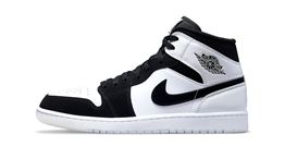 Τα Air Jordan που ταιριάζουν με τα πάντα