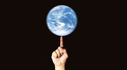 Τι θα συνέβαινε αν σταματούσε να περιστρέφεται η Γη;