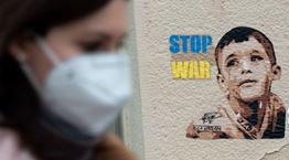 12 δημοσιογράφοι νεκροί από την έναρξη της ρωσικής εισβολής στην Ουκρανία