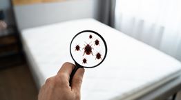 Γιατί οι κοριοί στην Ελλάδα είναι ανθεκτικοί στα εντομοκτόνα