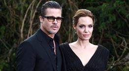 Απ᾽ ό,τι φαίνεται, η Angelina Jolie είχε καταγγείλει νωρίτερα τον Brad Pitt για κακοποίηση