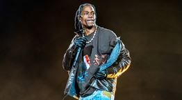 Σε άλλα νέα, ο Travis Scott συνελήφθη στο Παρίσι μετά από καυγά
