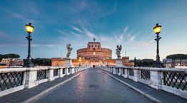 Γιατί λέμε τη Ρώμη 'αιώνια πόλη'