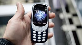 Τίτλοι τέλους ξανά για τη Nokia