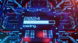 5 tech trends που θέλουμε να δούμε μέσα στο 2024