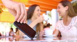 Η Google έχει νέες αντικλεπτικές λειτουργίες για το κινητό