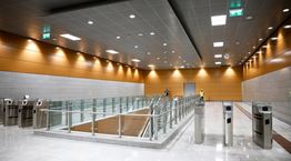 Πόσο μοιάζει το Μετρό Θεσσαλονίκης με αυτό της Κοπεγχάγης (video)