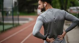 3 βασικές ασκήσεις για την ενδυνάμωση της πλάτης