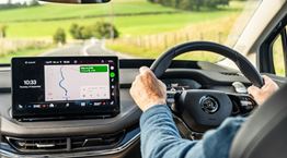 Μια αλλαγή στα Google Maps αλλάζει την οδήγηση