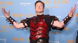 Ο σκύλος του κρυπτονομίσματος Dogecoin αντικατέστησε το μπλε πουλί του Twitter