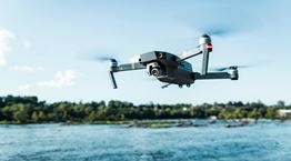 Έρχονται τα drones της Amazon