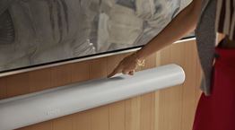 Η Sonos αποκαλύπτει την Arc Ultra, τη νέα soundbar με τεχνολογία Sound Motion