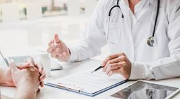 Αυτές είναι 5 ερωτήσεις που πρέπει να κάνεις στον γιατρό σου