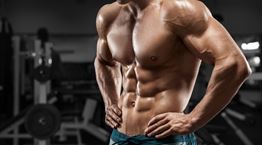 Πώς να χτίσεις κοιλιακούς εύκολα και αποτελεσματικά